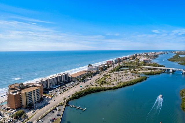 18610 GULF BOULEVARD 108, Indian Shores, FL 33785