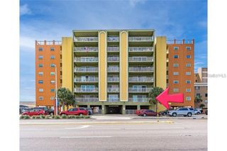 18610 GULF BOULEVARD 108, Indian Shores, FL 33785
