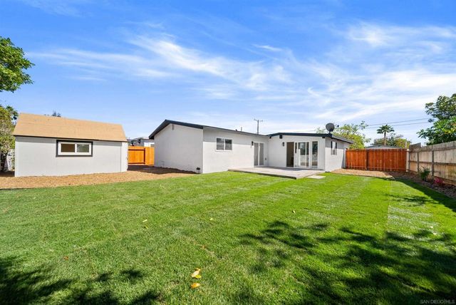 3816 Mount Abraham Ave, San Diego, CA 92111