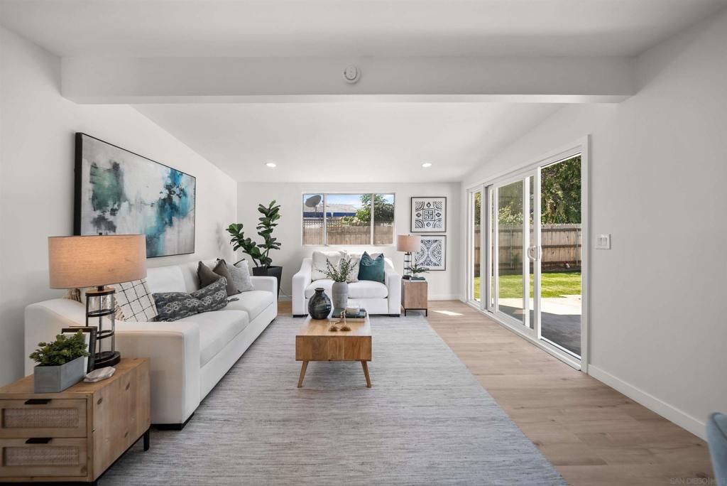 3816 Mount Abraham Ave, San Diego, CA 92111