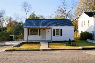 820 Avenue F, Gadsden, AL 35901
