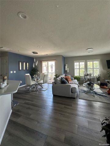 17148 Waterhouse Circle F, Parker, CO 80134