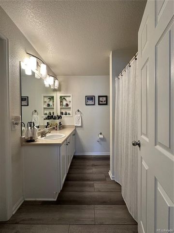 17148 Waterhouse Circle F, Parker, CO 80134