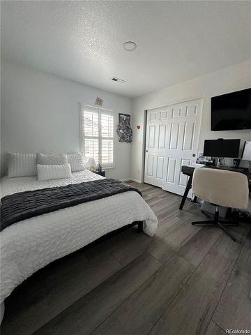 17148 Waterhouse Circle F, Parker, CO 80134