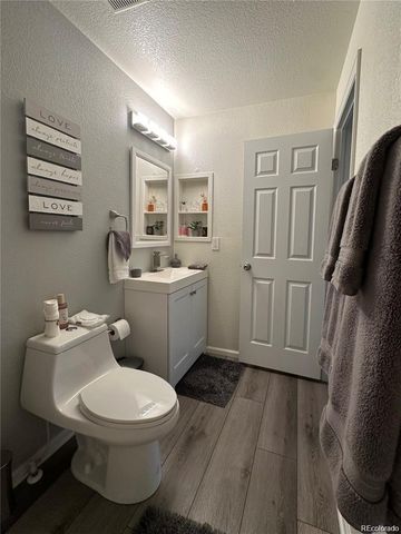 17148 Waterhouse Circle F, Parker, CO 80134