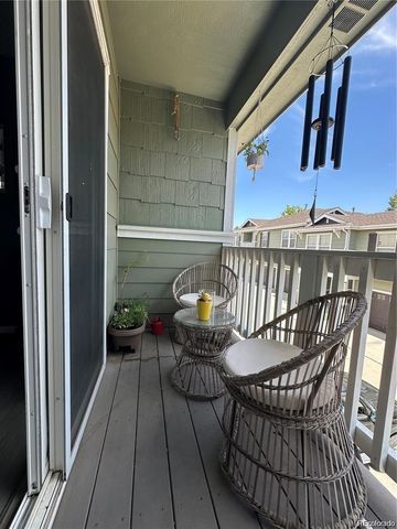 17148 Waterhouse Circle F, Parker, CO 80134