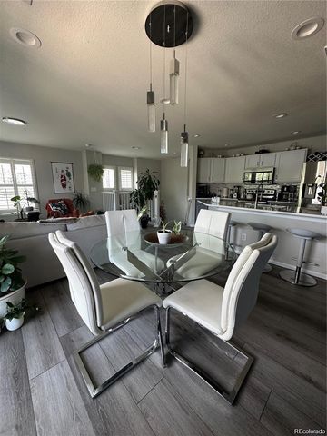 17148 Waterhouse Circle F, Parker, CO 80134