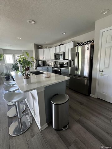 17148 Waterhouse Circle F, Parker, CO 80134