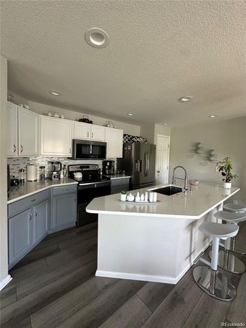 17148 Waterhouse Circle F, Parker, CO 80134