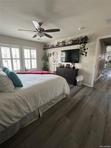 17148 Waterhouse Circle F, Parker, CO 80134