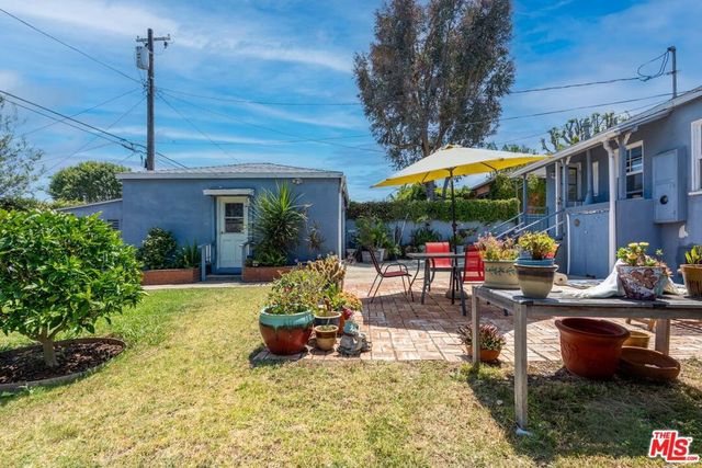 7912 Naylor Avenue, Los Angeles, CA 90045