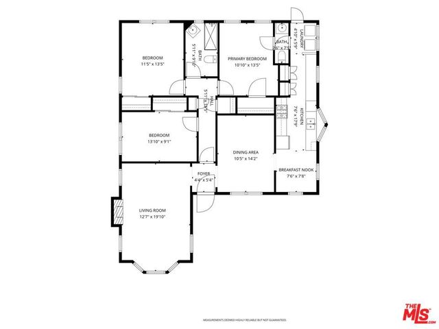7912 Naylor Avenue, Los Angeles, CA 90045