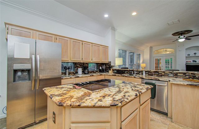 7211 Cambridge Cove Circle, Missouri City, TX 77459