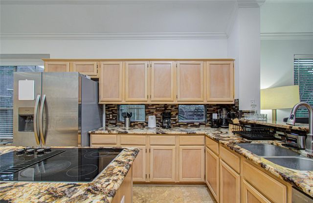 7211 Cambridge Cove Circle, Missouri City, TX 77459