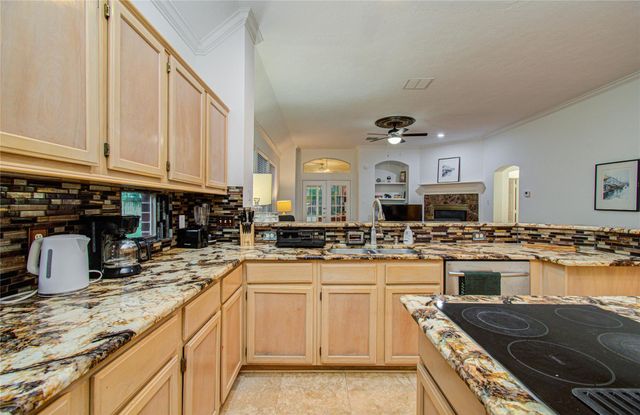 7211 Cambridge Cove Circle, Missouri City, TX 77459