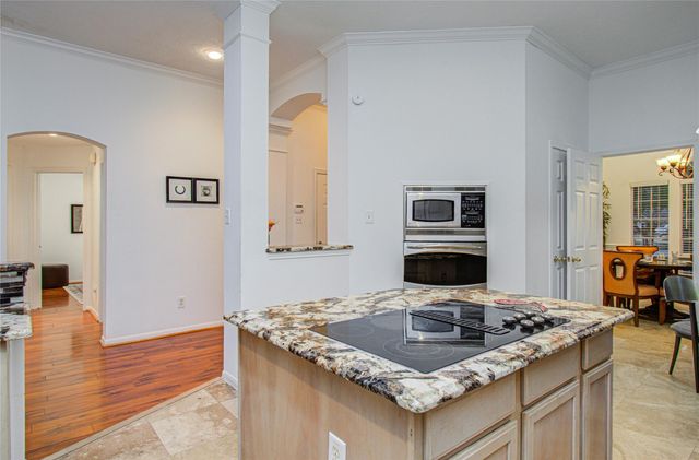 7211 Cambridge Cove Circle, Missouri City, TX 77459