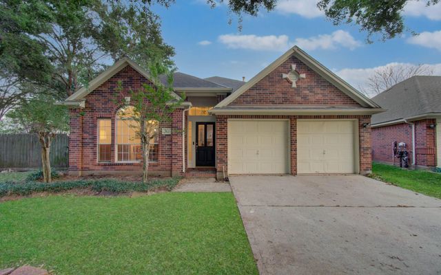 7211 Cambridge Cove Circle, Missouri City, TX 77459