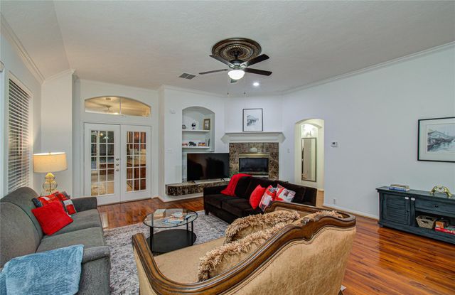 7211 Cambridge Cove Circle, Missouri City, TX 77459