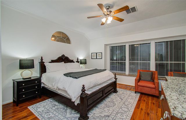 7211 Cambridge Cove Circle, Missouri City, TX 77459