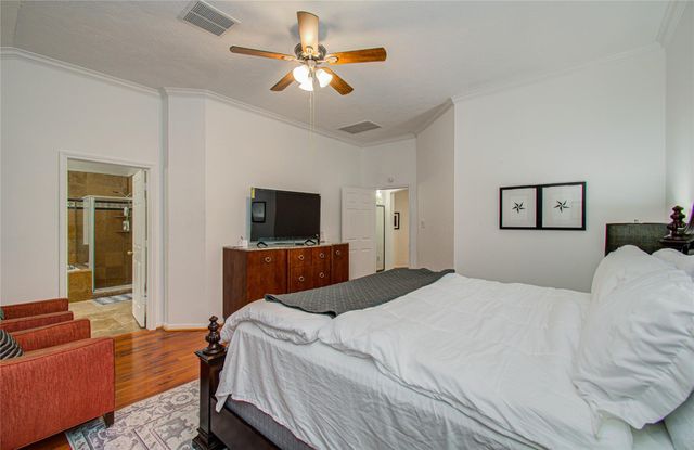 7211 Cambridge Cove Circle, Missouri City, TX 77459