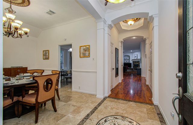 7211 Cambridge Cove Circle, Missouri City, TX 77459