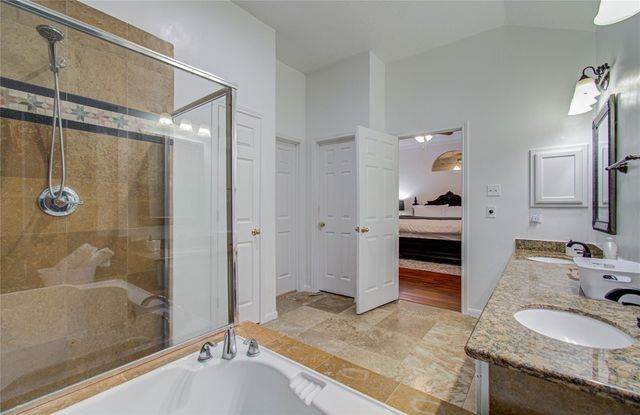 7211 Cambridge Cove Circle, Missouri City, TX 77459