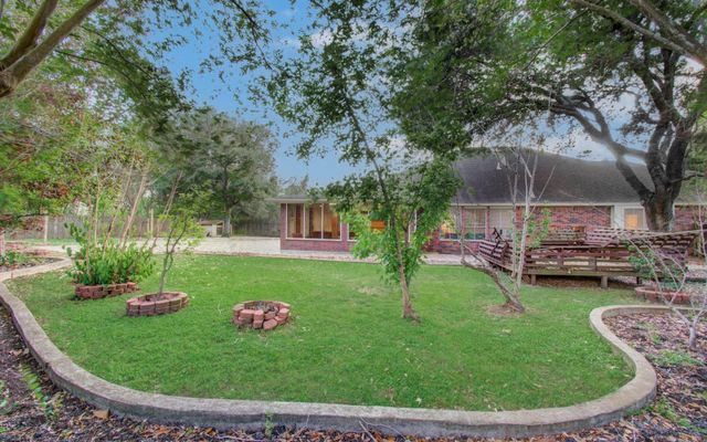 7211 Cambridge Cove Circle, Missouri City, TX 77459