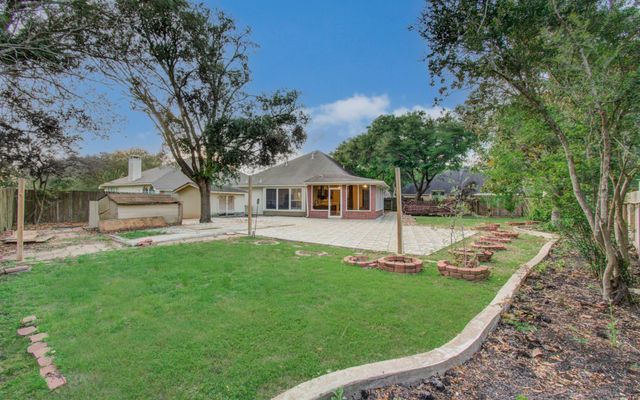 7211 Cambridge Cove Circle, Missouri City, TX 77459