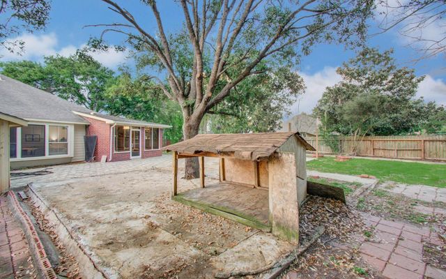 7211 Cambridge Cove Circle, Missouri City, TX 77459