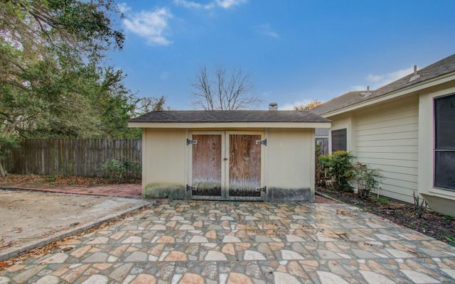 7211 Cambridge Cove Circle, Missouri City, TX 77459