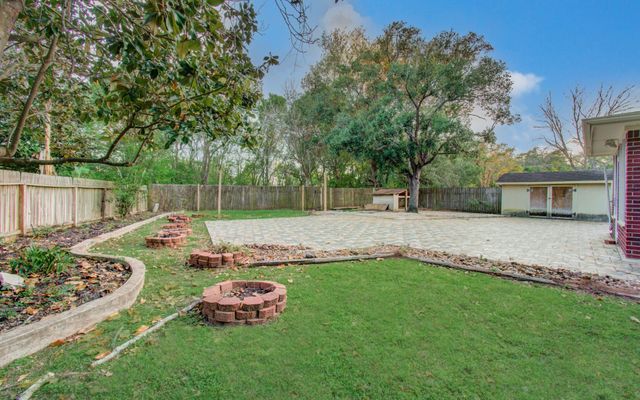 7211 Cambridge Cove Circle, Missouri City, TX 77459