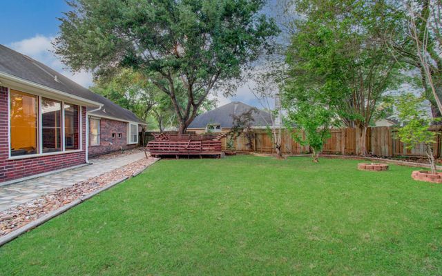 7211 Cambridge Cove Circle, Missouri City, TX 77459