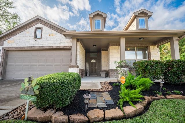 13874 Oak Manor Drive, Willis, TX 77318