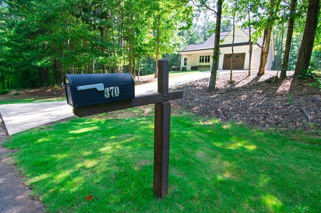 370 Sullivan Circle, Pine Mountain, GA 31822