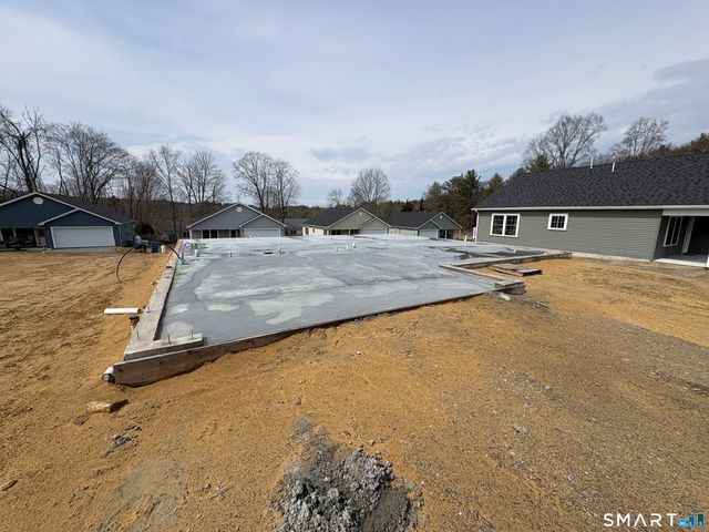 7 Nahaco Hill Lane, Eastford, CT 06242