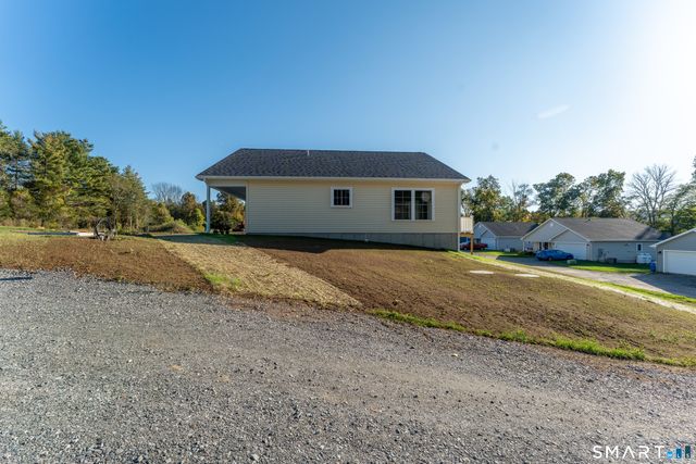 7 Nahaco Hill Lane, Eastford, CT 06242