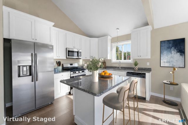 7 Nahaco Hill Lane, Eastford, CT 06242