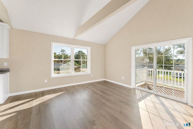 7 Nahaco Hill Lane, Eastford, CT 06242