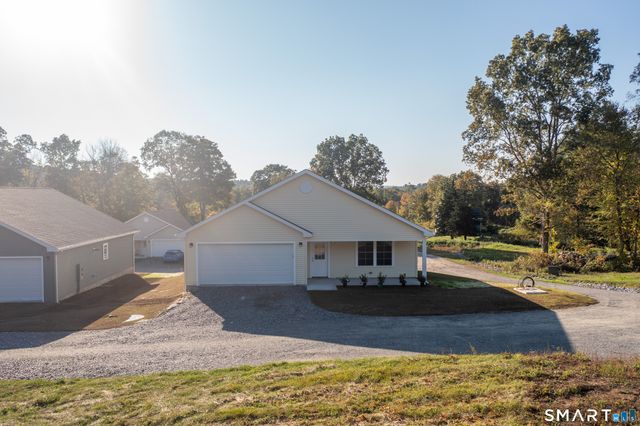 7 Nahaco Hill Lane, Eastford, CT 06242