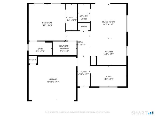 7 Nahaco Hill Lane, Eastford, CT 06242