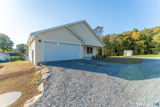 7 Nahaco Hill Lane, Eastford, CT 06242