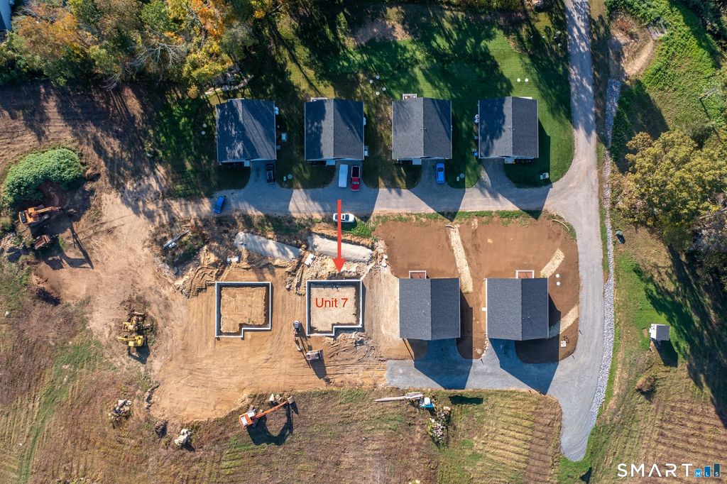 7 Nahaco Hill Lane, Eastford, CT 06242