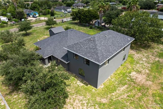 8006 Senecio Street, Mission, TX 78574