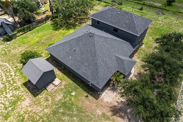 8006 Senecio Street, Mission, TX 78574