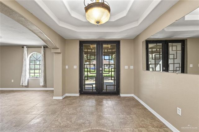 8006 Senecio Street, Mission, TX 78574