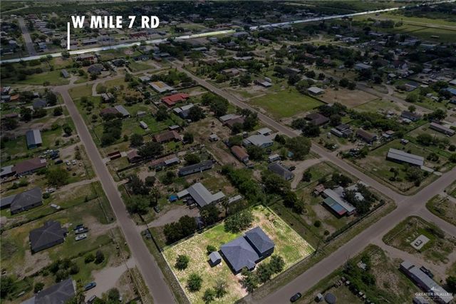 8006 Senecio Street, Mission, TX 78574