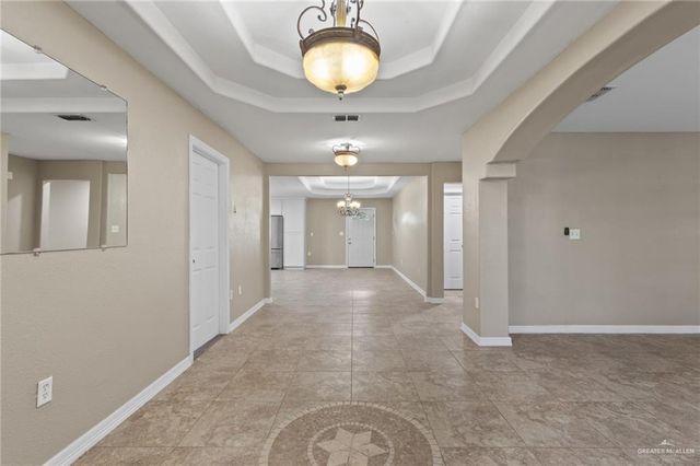 8006 Senecio Street, Mission, TX 78574