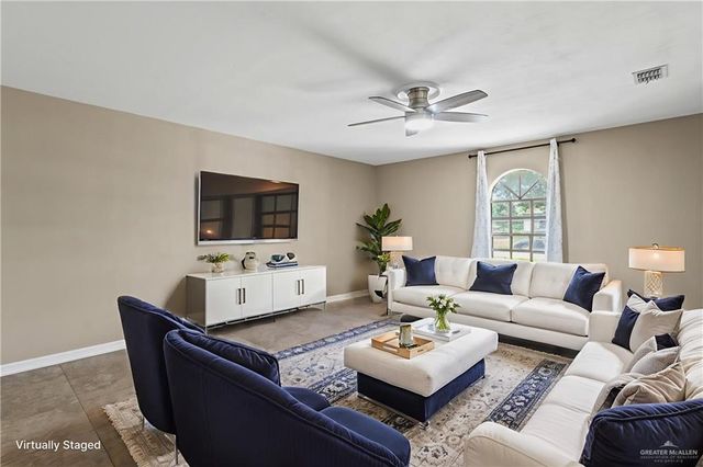 8006 Senecio Street, Mission, TX 78574