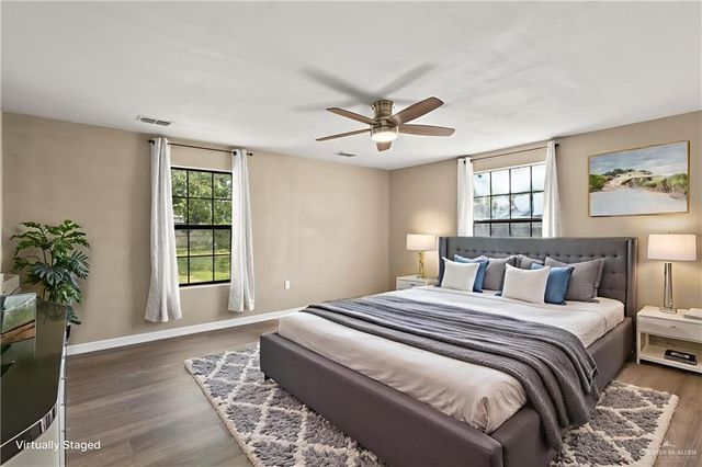 8006 Senecio Street, Mission, TX 78574