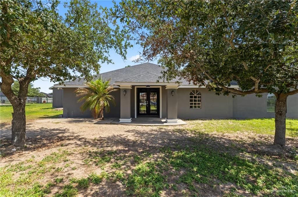8006 Senecio Street, Mission, TX 78574